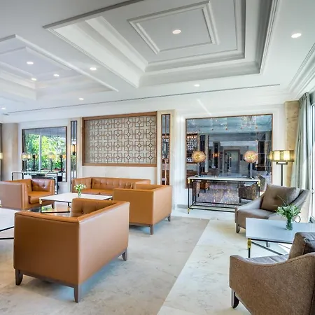 Barceló Hills 5* La Nucía