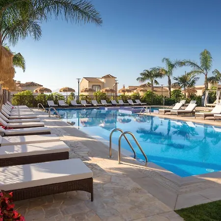 Hotel Barcelo Hills