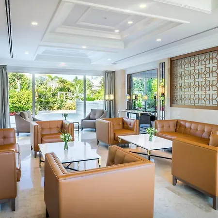 Barceló Hills Hotel La Nucía