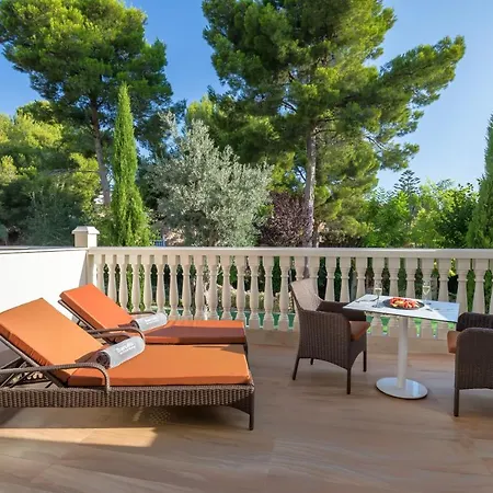 Hotel Barceló Hills