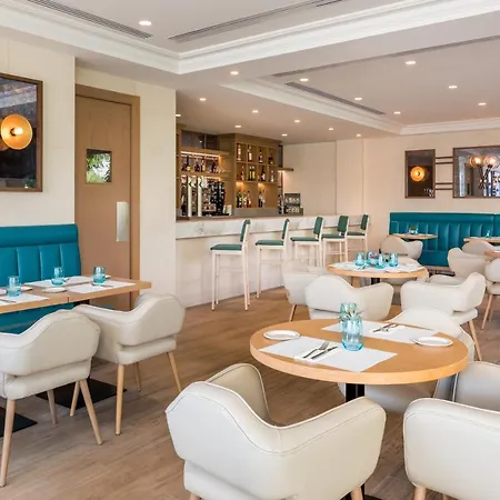 Hotel Barcelo Hills La Nucía