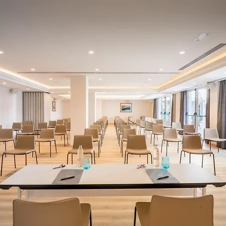 Hotel Barcelo Hills