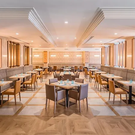 Barceló Hills Hotel