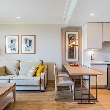 Hotel Barceló Hills