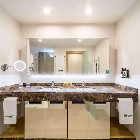 Barceló Hills La Nucía