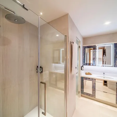 Barceló Hills Hotel 5*