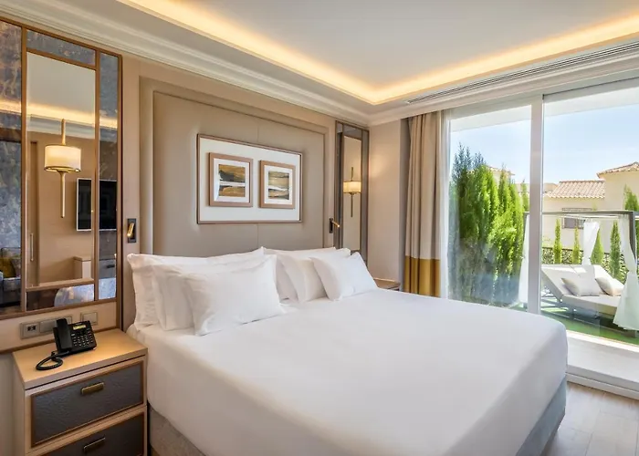 Barceló Hills Hotel 5*