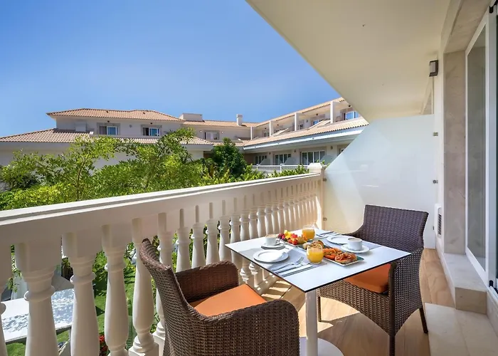 Hotel Barceló Hills