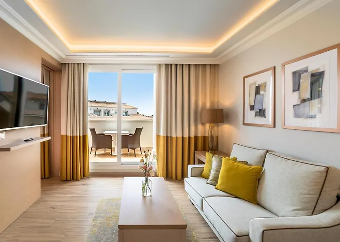 Barceló Hills Hotel 5*