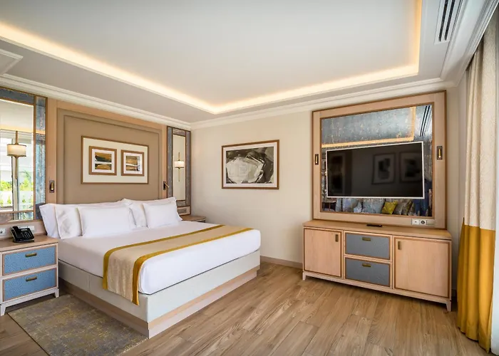 Hotel Barceló Hills 5*