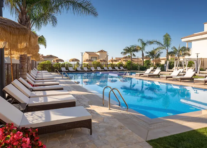 Barceló Hills Hotel 5*