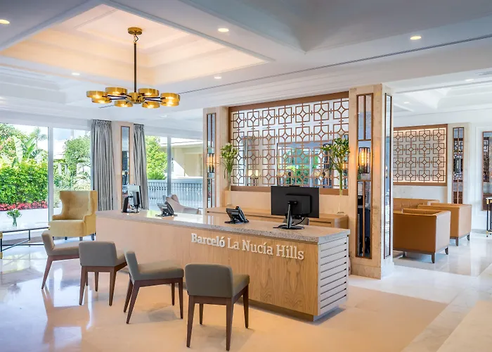 Barceló Hills Hotel 5*