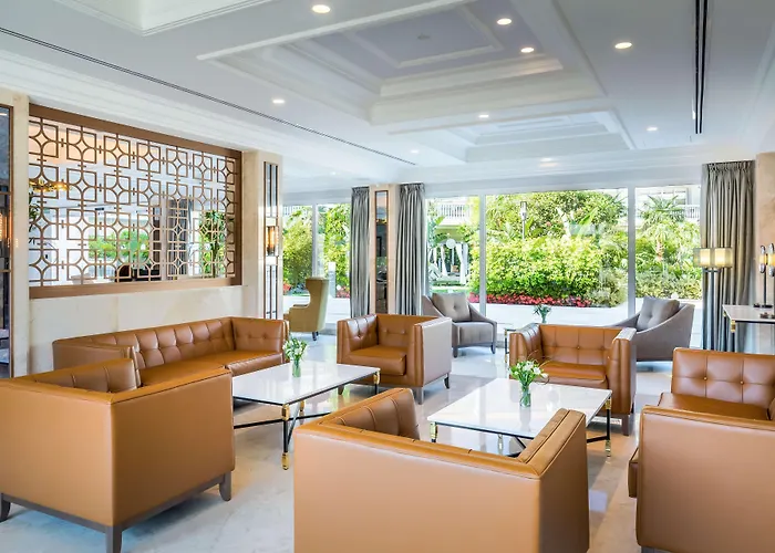 Hotel Barceló Hills