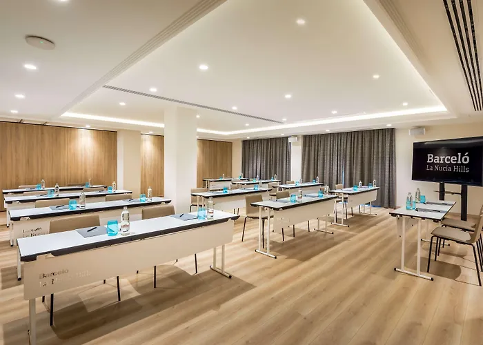 Barceló Hills 5*