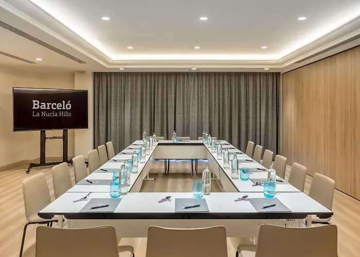 Hotel Barceló Hills 5*