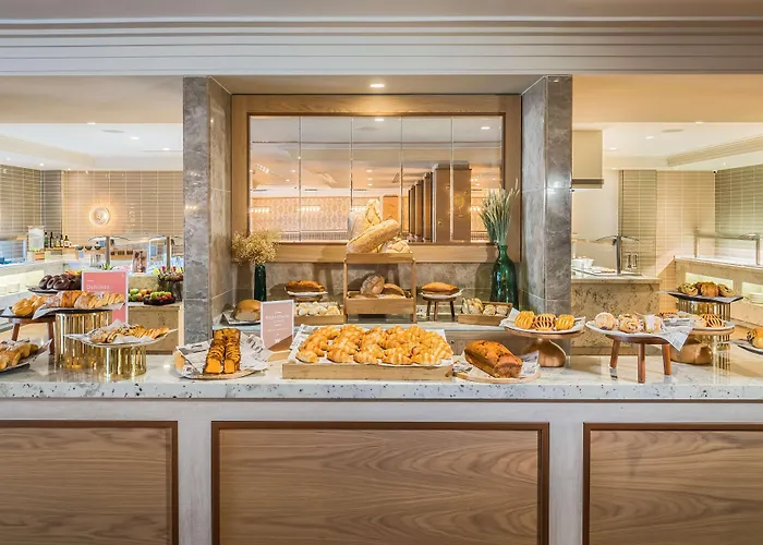 Barceló Hills 5*