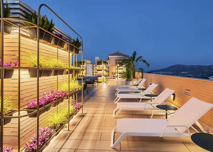 Barceló Hills 5* La Nucía