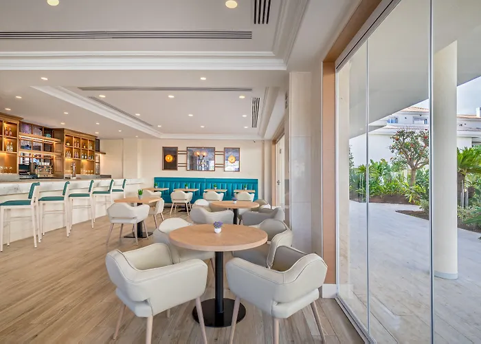 Barceló Hills 5*