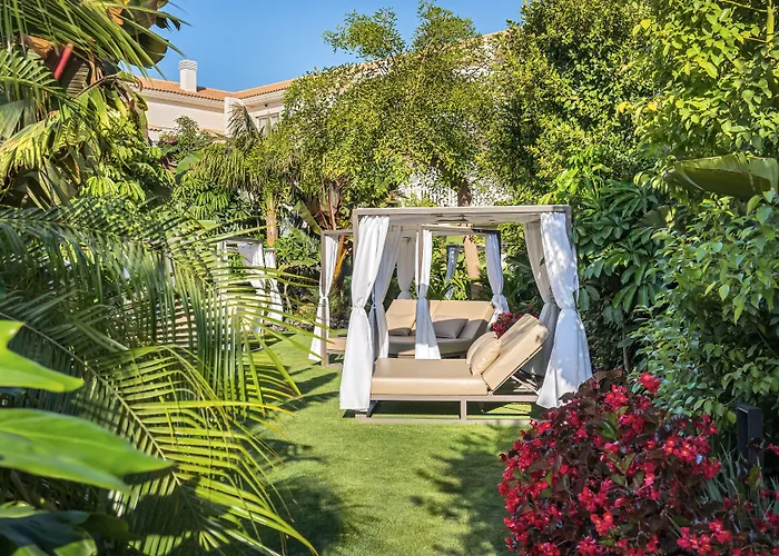 Barceló Hills Hotel