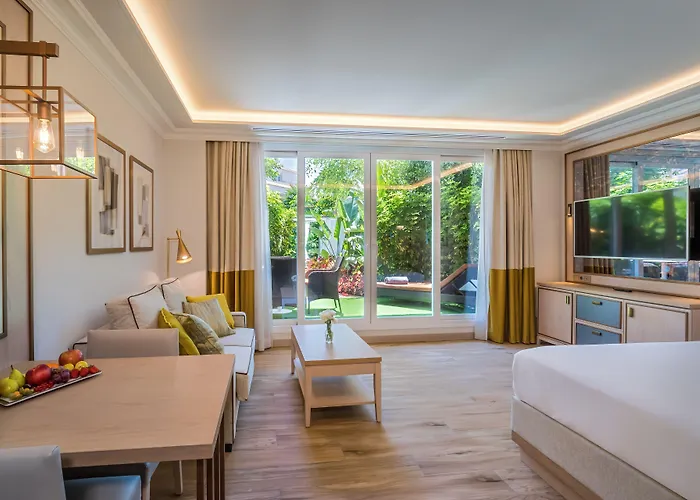 Barceló Hills Hotel 5*
