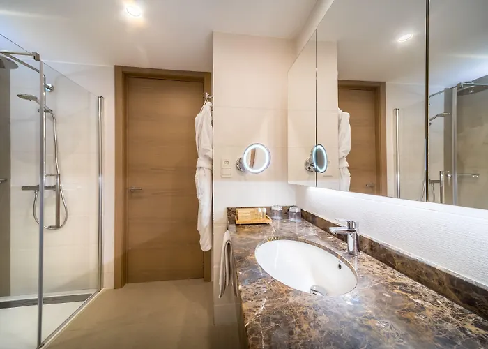 Barceló Hills 5* La Nucía