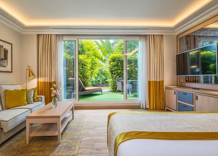 Barceló Hills 5* La Nucía