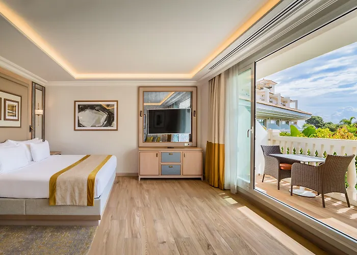 Hotel Barceló Hills 5*