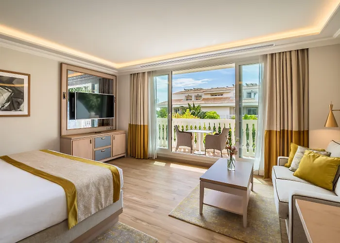 Barceló Hills 5*