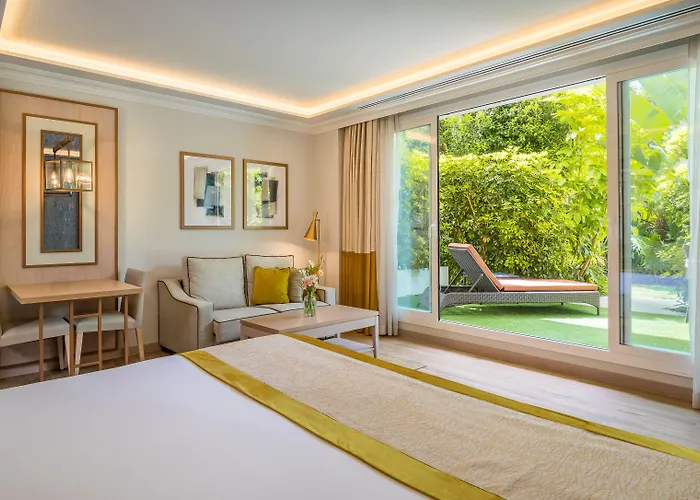 Barceló Hills Hotel 5*